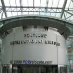 Northeast Portland- Portland International Airport (PDX)