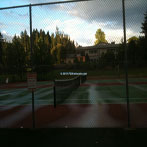 Catlin Gable School Tennis