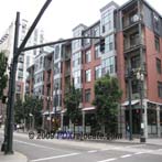 Downtown Portland Housing