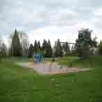 Brentwood Park Swing