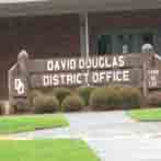 David Douglas District Office