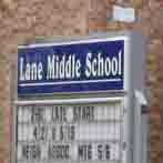 Lane Middle School