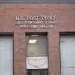Eastside Post Office