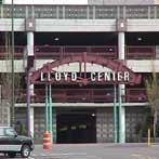 Lloyd Center Mall located in Southeast Portland