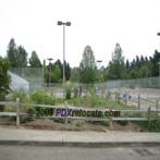 Gabriel Park Tennis Courts