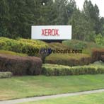 Wilsonville Oregon Xerox