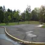 tigard oregon cook park basketball