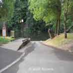 tigard oregon cook park boat ramp