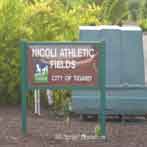 tigard oregon cook park nicoli field soccer