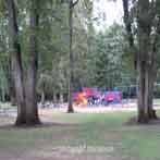 tigard oregon cook park playground