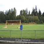 tigard oregon cook park soccer