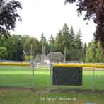 tigard oregon cook park softball