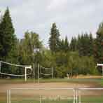 tigard oregon cook park volleyball