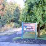 tigard oregon fanno creek