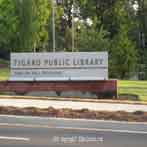 tigard oregon library