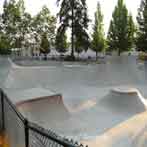 tigard oregon skate park