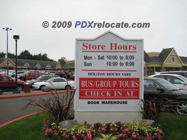 Relocate to Troutdale, Oregon - Relocation Information - © 0
